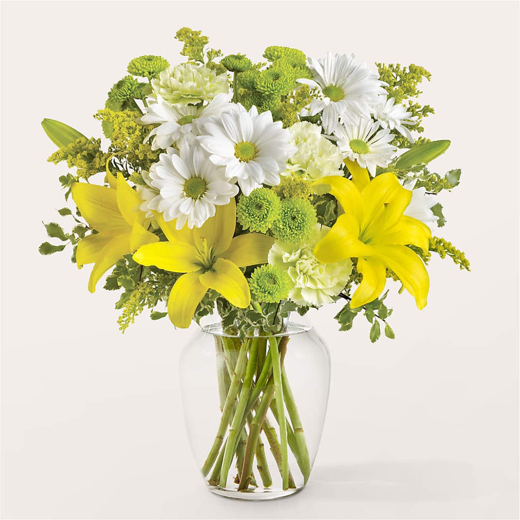 Fresh Start Bouquet – FRENCH'S NEW ALBANY FLOWER SHOP, New Albany MS