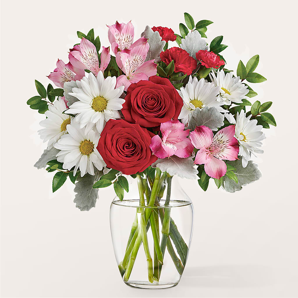 Sugary Sweet Bouquet – FRENCH'S NEW ALBANY FLOWER SHOP, New Albany MS