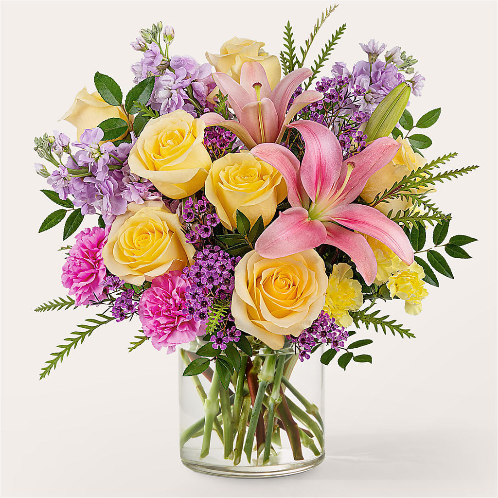 Jubilee Bouquet – FRENCH'S NEW ALBANY FLOWER SHOP, New Albany MS