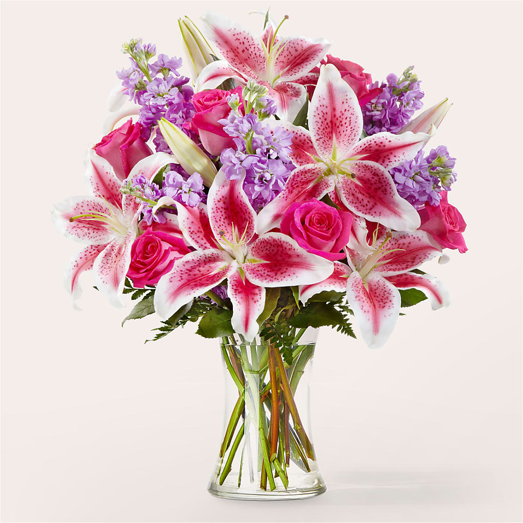 Amore Bouquet – FRENCH'S NEW ALBANY FLOWER SHOP, New Albany MS