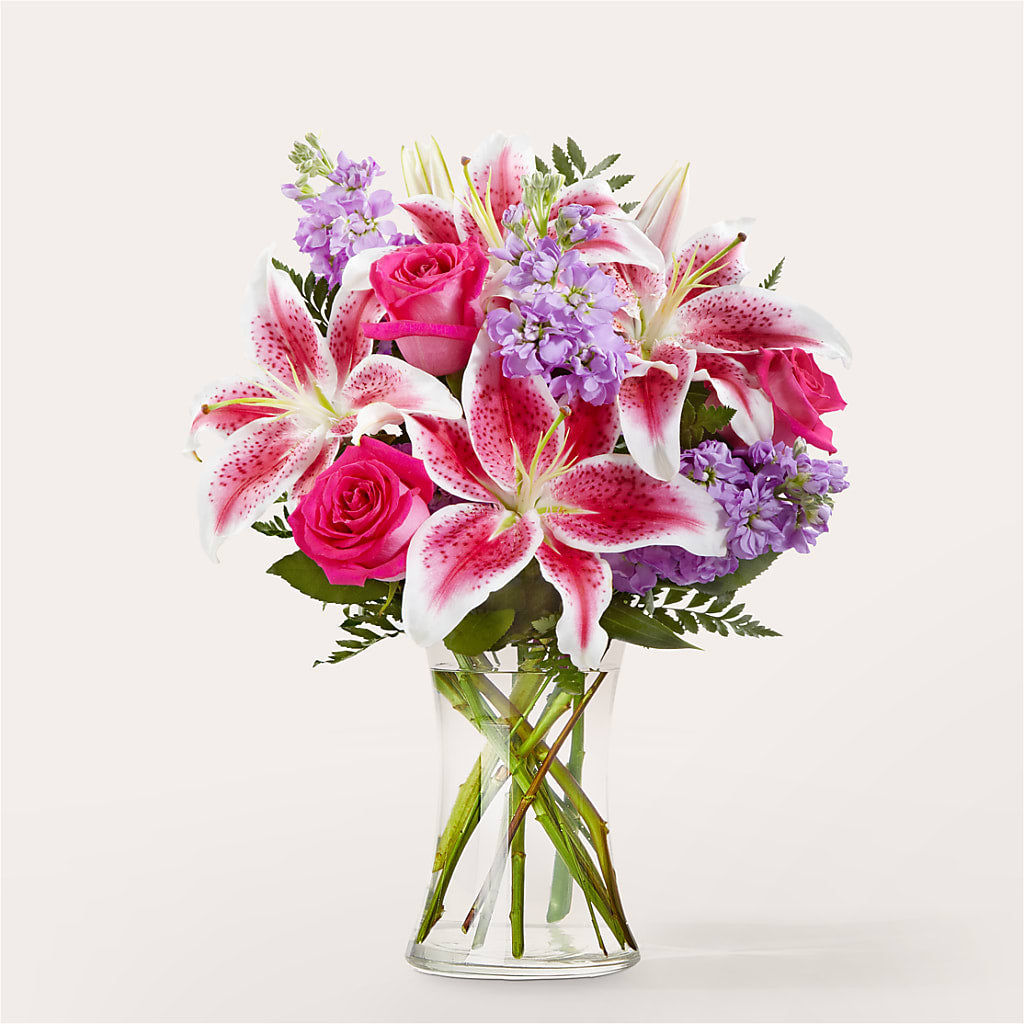 Amore Bouquet – FRENCH'S NEW ALBANY FLOWER SHOP, New Albany MS