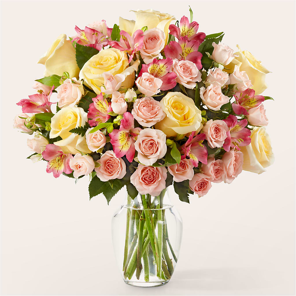 Just Lovely Bouquet – FRENCH'S NEW ALBANY FLOWER SHOP, New Albany MS