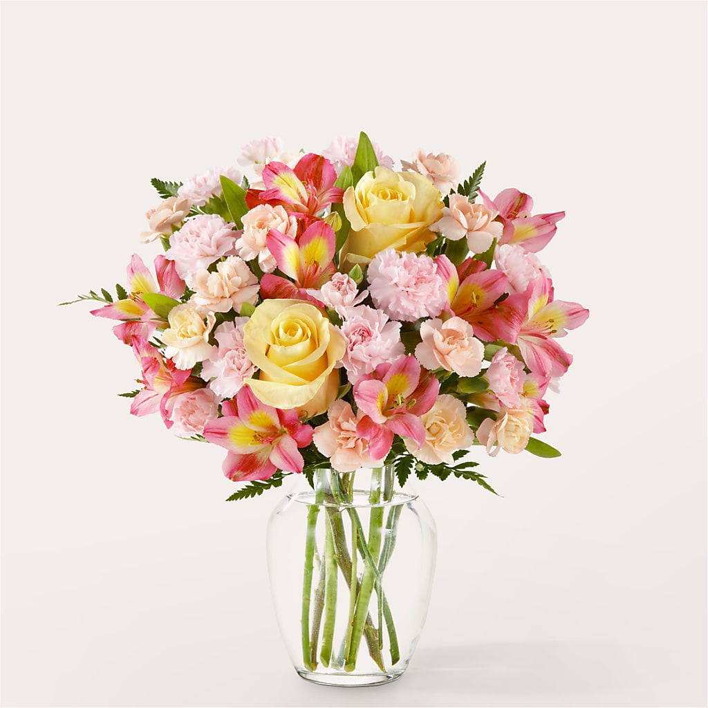 Just Lovely Bouquet – FRENCH'S NEW ALBANY FLOWER SHOP, New Albany MS
