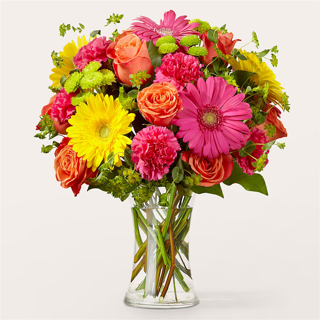 Fruit Punch Bouquet – FRENCH'S NEW ALBANY FLOWER SHOP, New Albany MS