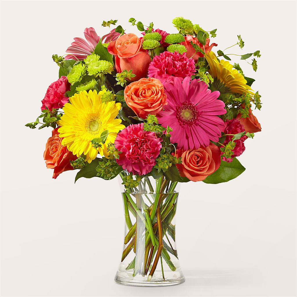 Fruit Punch Bouquet – FRENCH'S NEW ALBANY FLOWER SHOP, New Albany MS