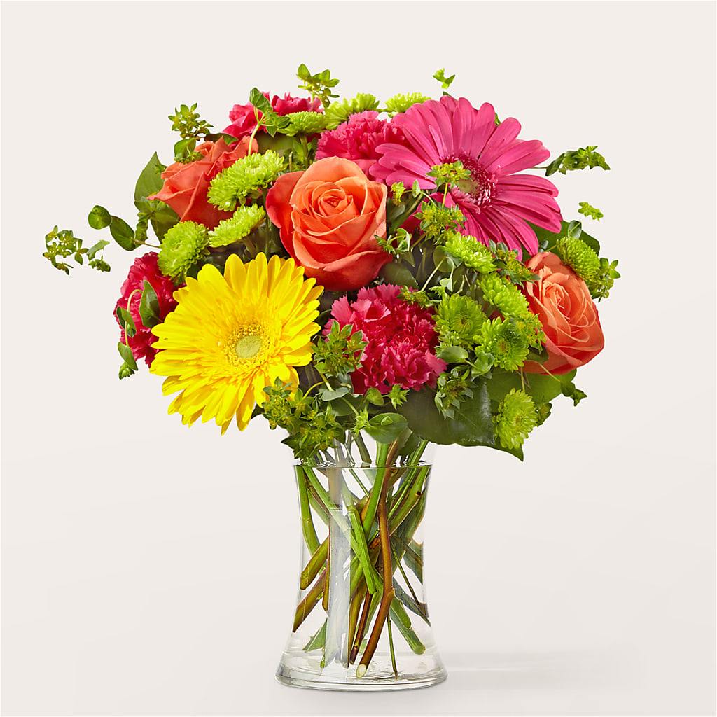 Fruit Punch Bouquet – FRENCH'S NEW ALBANY FLOWER SHOP, New Albany MS