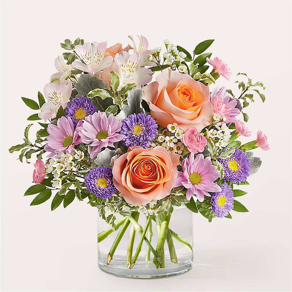 Glimmer Bouquet – FRENCH'S NEW ALBANY FLOWER SHOP, New Albany MS