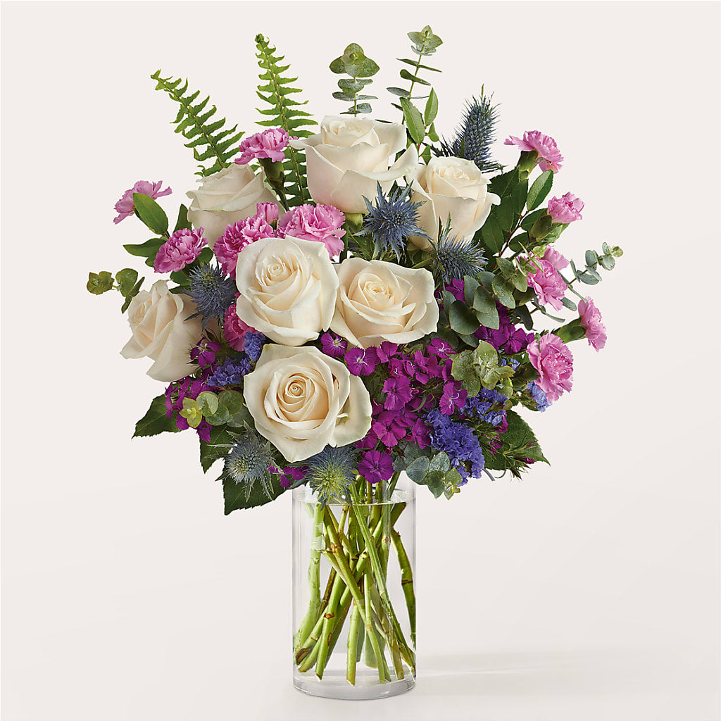 The Gala Bouquet – FRENCH'S NEW ALBANY FLOWER SHOP, New Albany MS