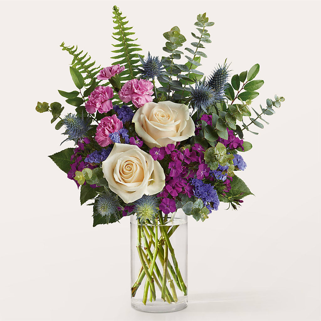 The Gala Bouquet – FRENCH'S NEW ALBANY FLOWER SHOP, New Albany MS
