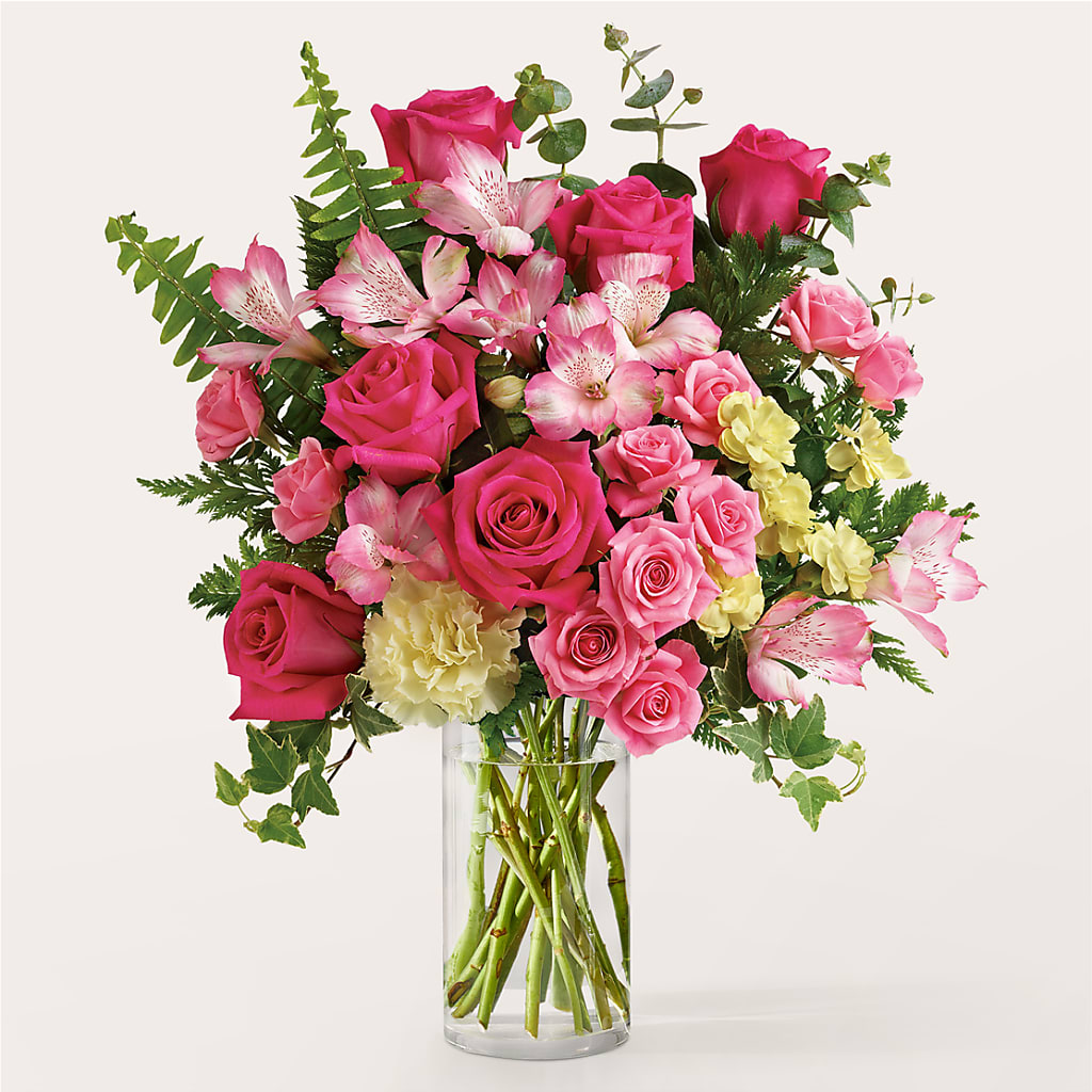 Strawberry Margarita Bouquet – FRENCH'S NEW ALBANY FLOWER SHOP, New Albany MS