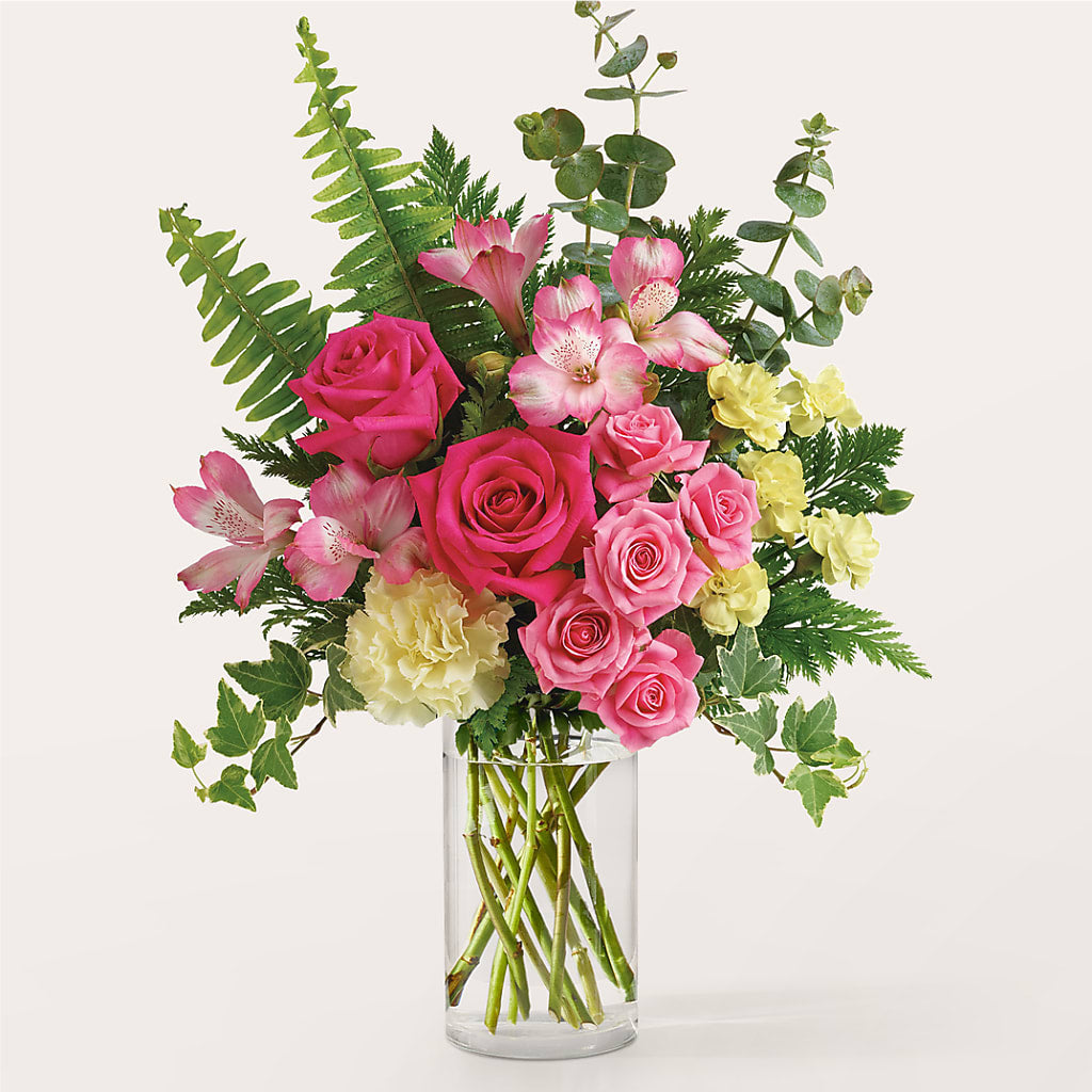 Strawberry Margarita Bouquet – FRENCH'S NEW ALBANY FLOWER SHOP, New Albany MS