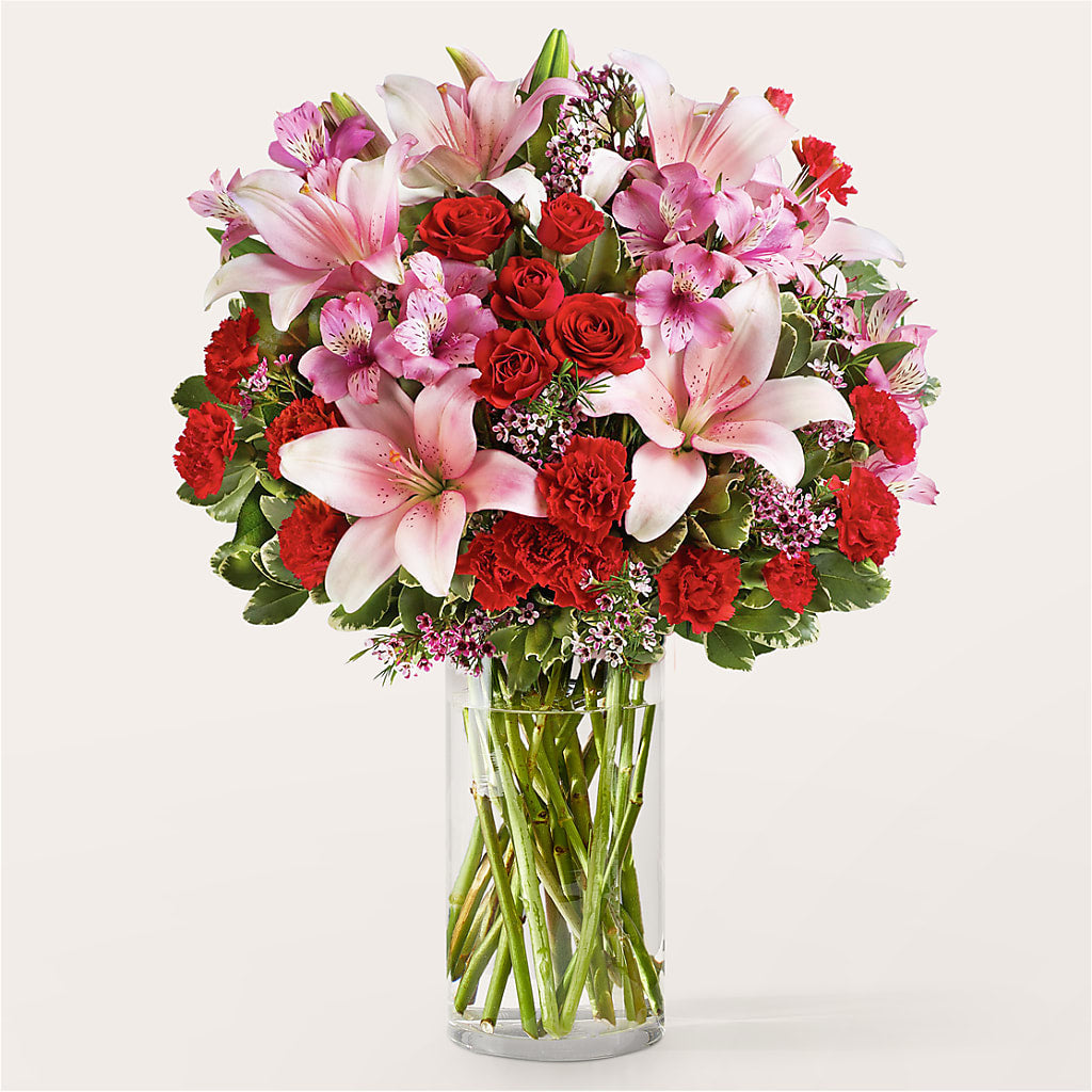 Kismet Bouquet – FRENCH'S NEW ALBANY FLOWER SHOP, New Albany MS