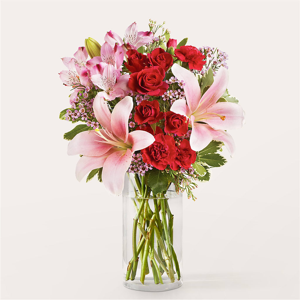 Kismet Bouquet – FRENCH'S NEW ALBANY FLOWER SHOP, New Albany MS