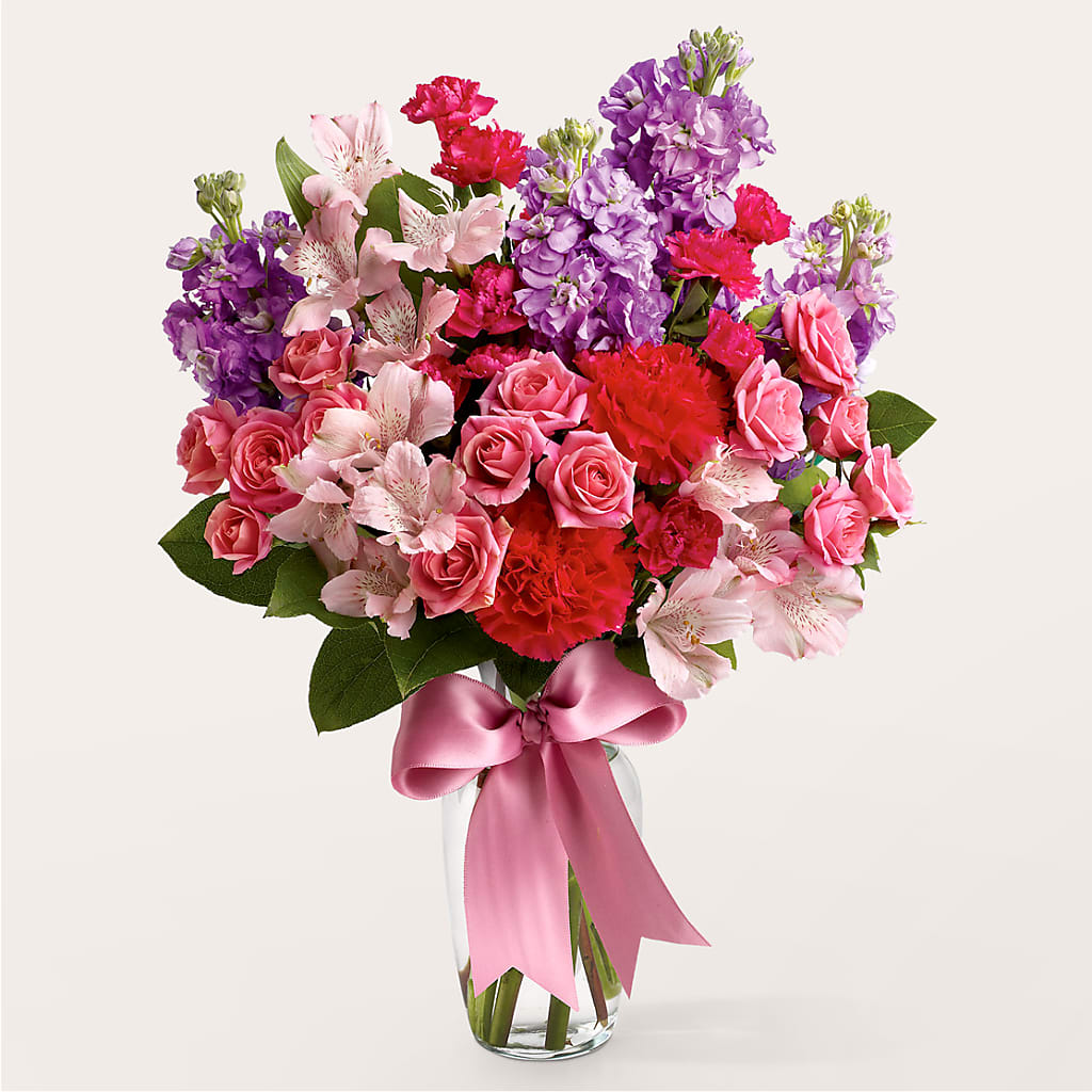 Main Character Bouquet – FRENCH'S NEW ALBANY FLOWER SHOP, New Albany MS
