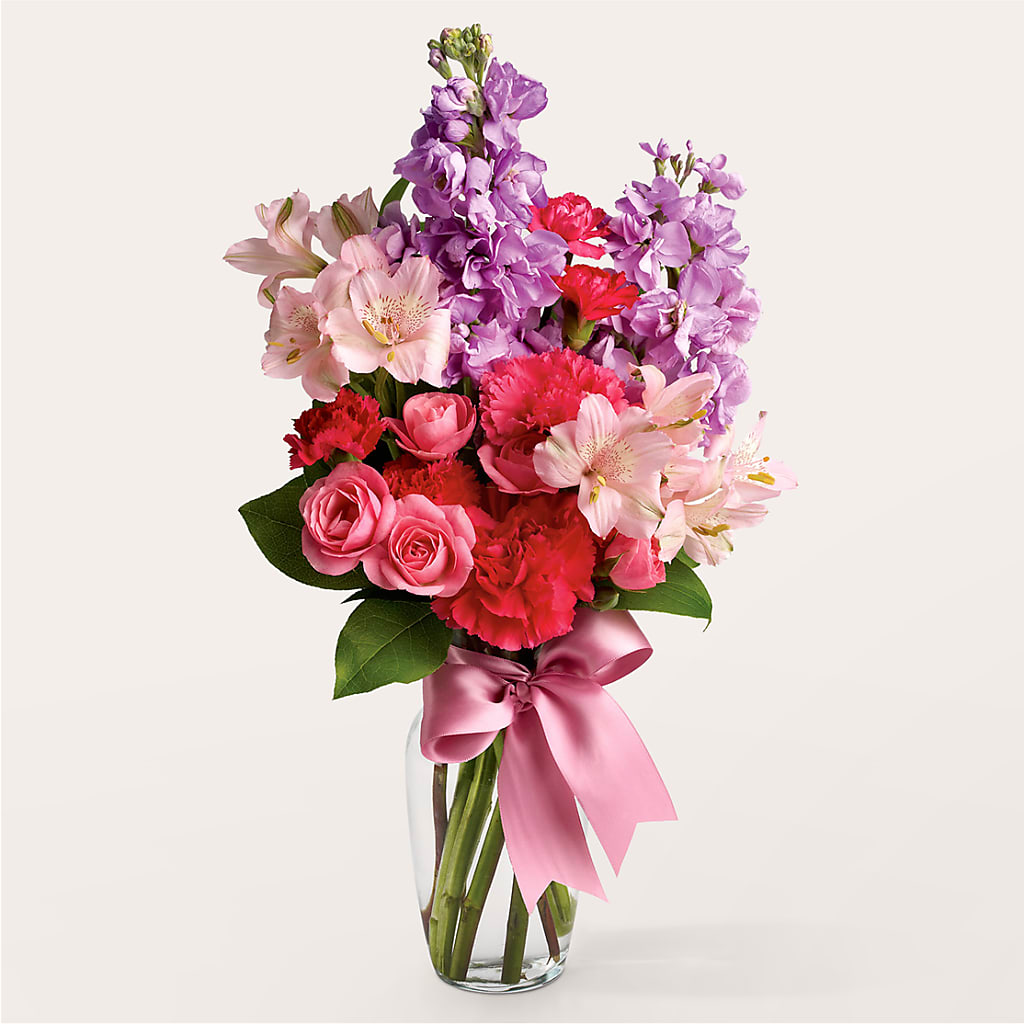 Main Character Bouquet – FRENCH'S NEW ALBANY FLOWER SHOP, New Albany MS