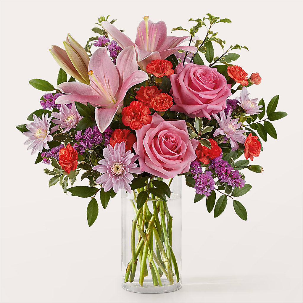 Sequins Bouquet – FRENCH'S NEW ALBANY FLOWER SHOP, New Albany MS