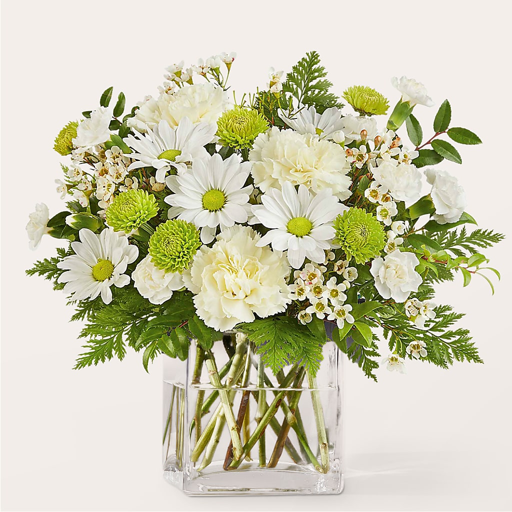 Momentary Meditation Bouquet – FRENCH'S NEW ALBANY FLOWER SHOP, New Albany MS