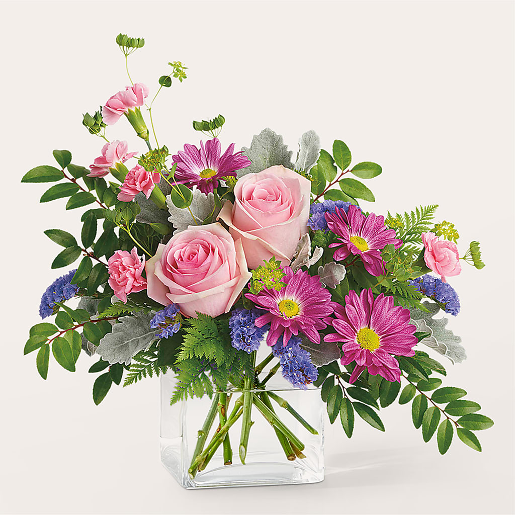 Starlet Bouquet – FRENCH'S NEW ALBANY FLOWER SHOP, New Albany MS