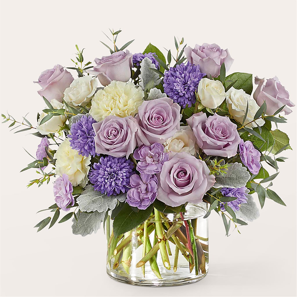 Stardust Bouquet – FRENCH'S NEW ALBANY FLOWER SHOP, New Albany MS