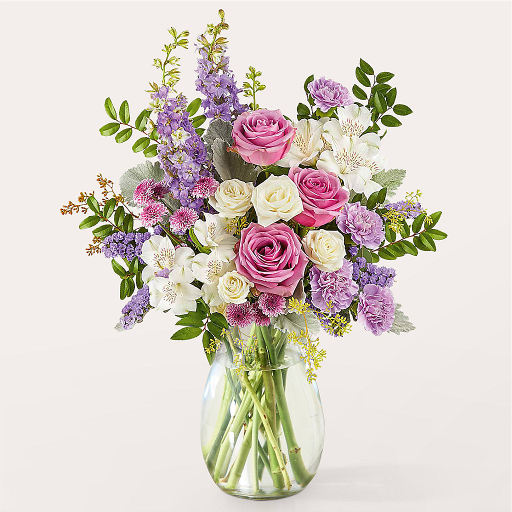 Lucky Me Bouquet – FRENCH'S NEW ALBANY FLOWER SHOP, New Albany MS