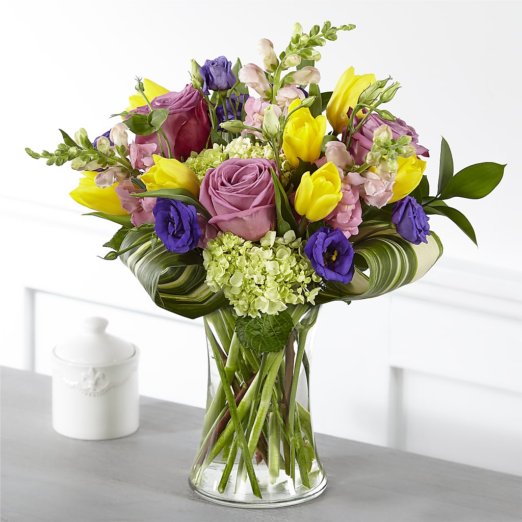 Wondrous Memories Bouquet – FRENCH'S NEW ALBANY FLOWER SHOP, New Albany MS