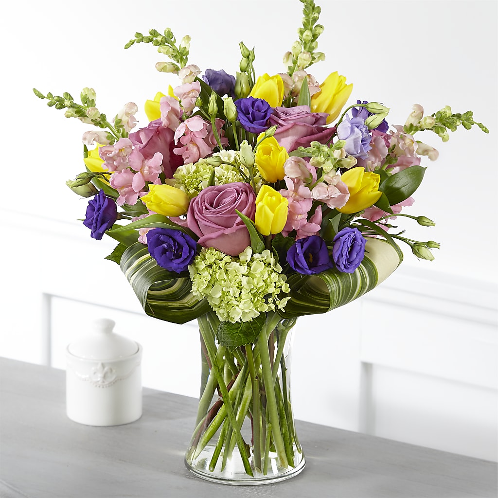 Wondrous Memories Bouquet – FRENCH'S NEW ALBANY FLOWER SHOP, New Albany MS