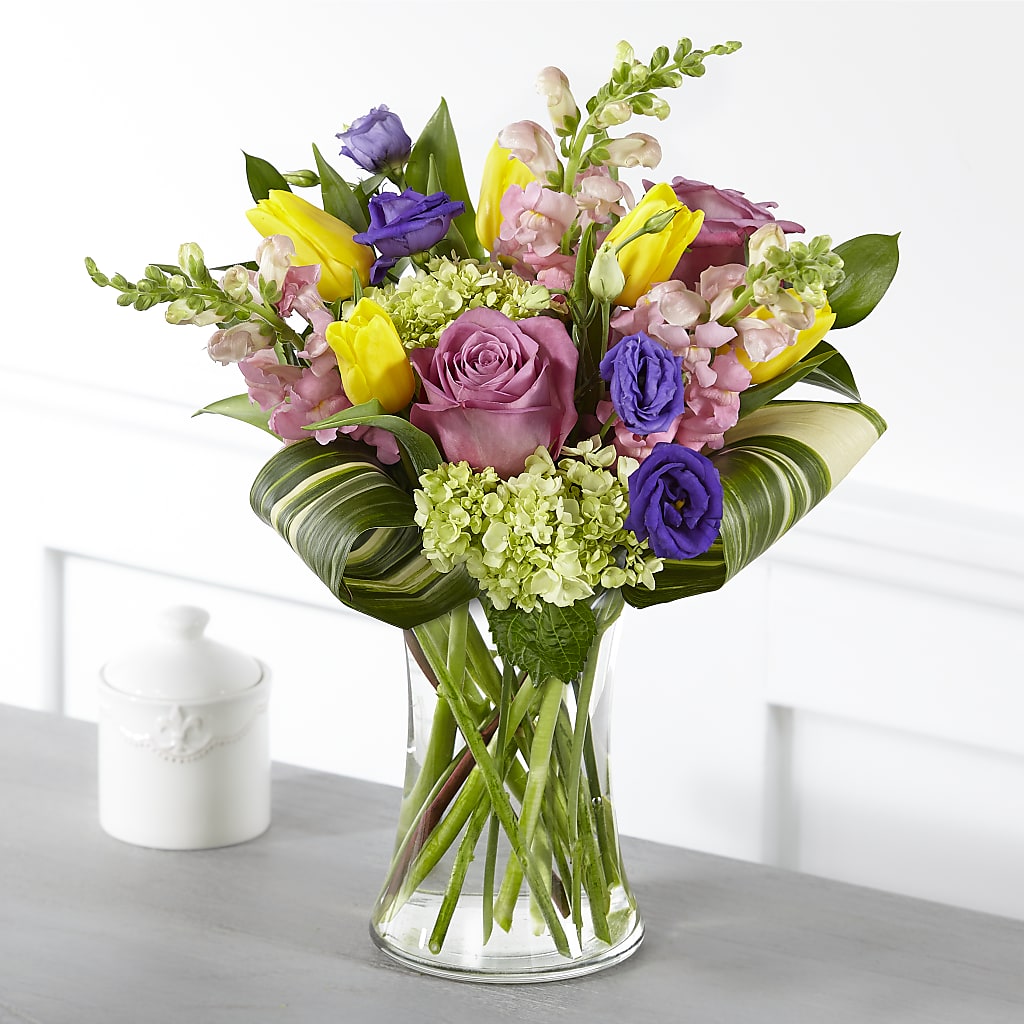Wondrous Memories Bouquet – FRENCH'S NEW ALBANY FLOWER SHOP, New Albany MS