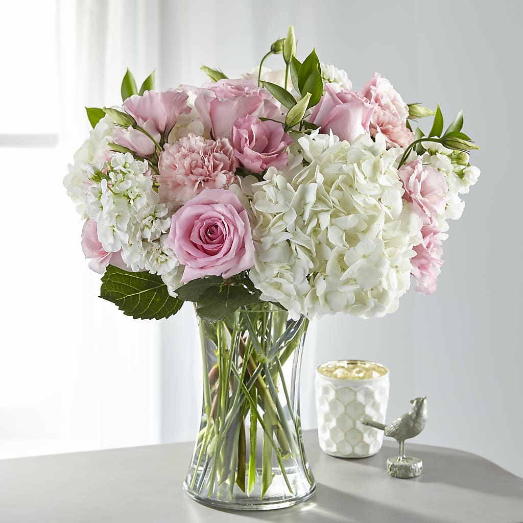Guiding Grace Bouquet – FRENCH'S NEW ALBANY FLOWER SHOP, New Albany MS