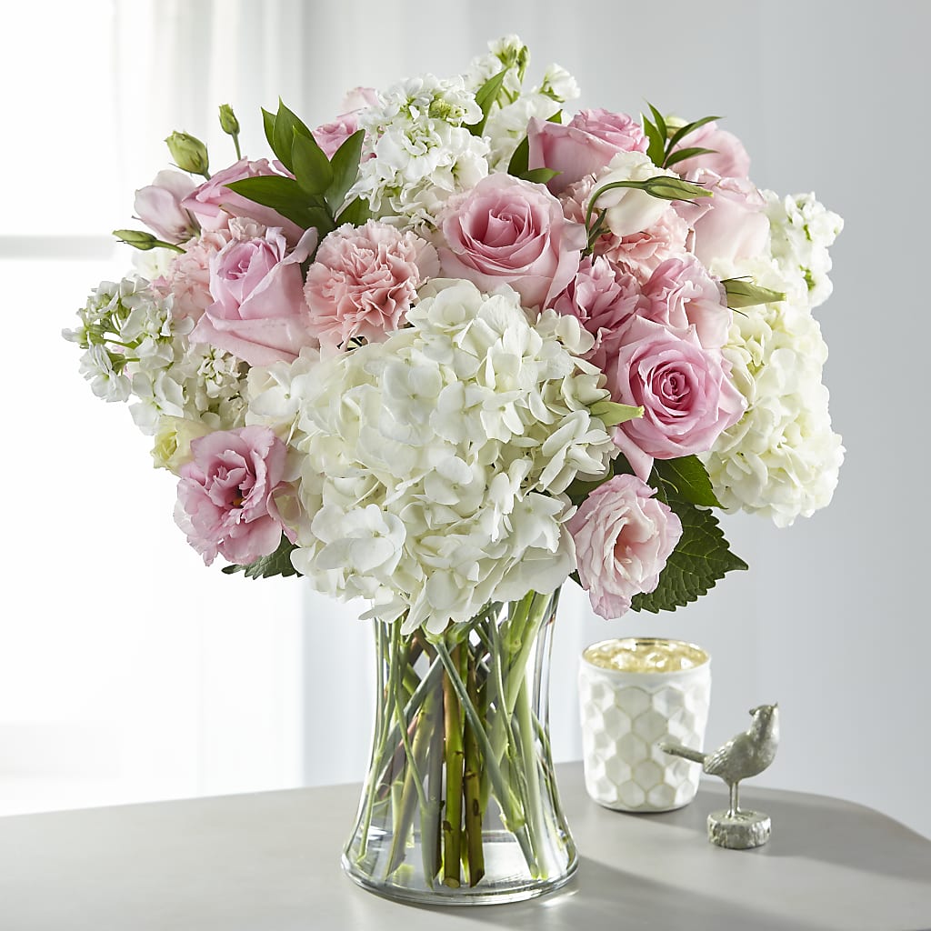 Guiding Grace Bouquet – FRENCH'S NEW ALBANY FLOWER SHOP, New Albany MS