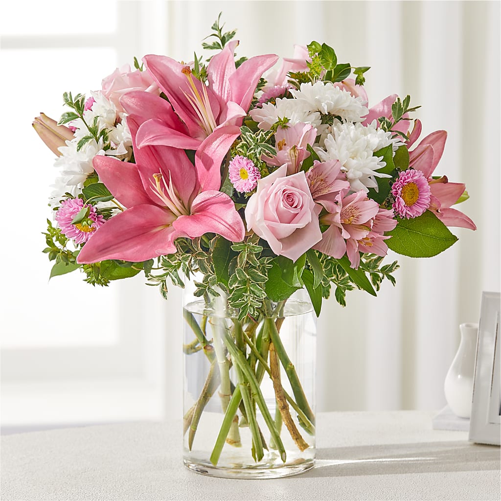 Healing Hug Bouquet – FRENCH'S NEW ALBANY FLOWER SHOP, New Albany MS