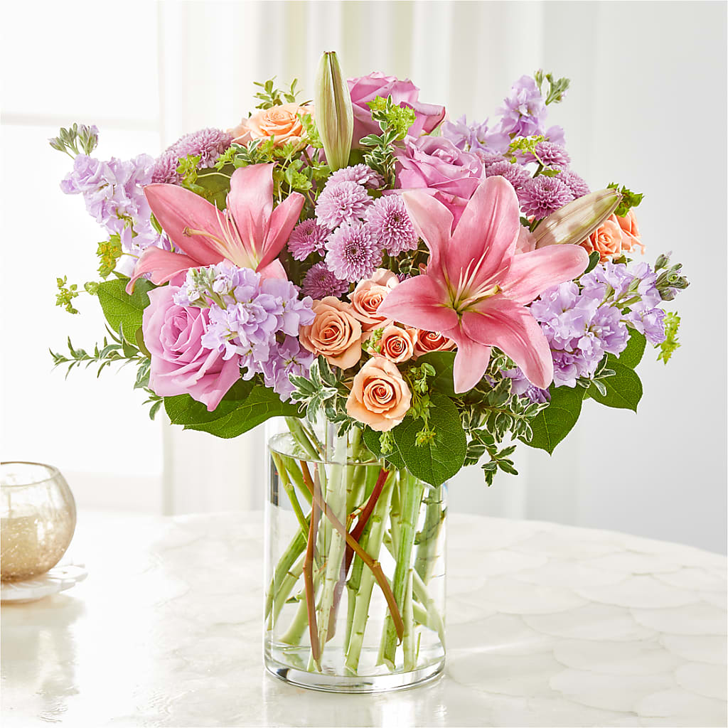 Resilience Bouquet – FRENCH'S NEW ALBANY FLOWER SHOP, New Albany MS