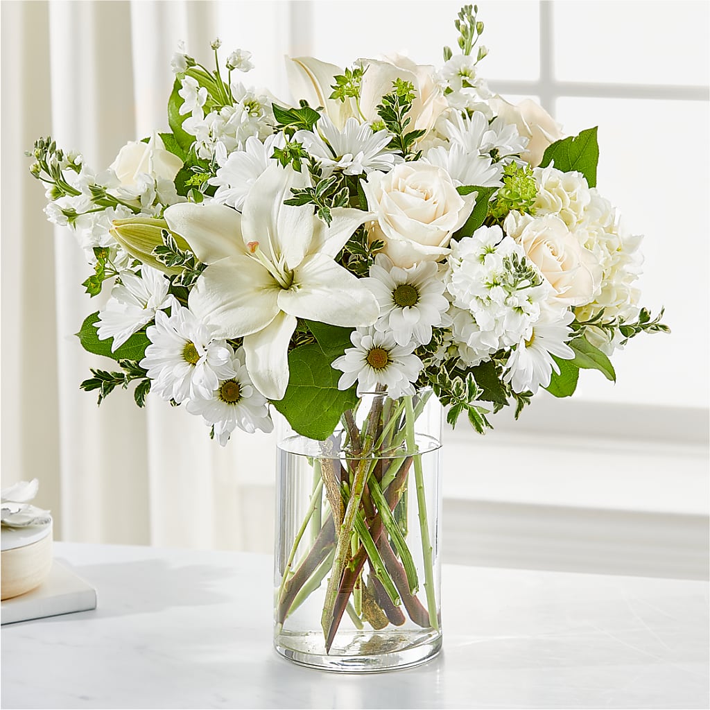 Hope & Renewal Bouquet – FRENCH'S NEW ALBANY FLOWER SHOP, New Albany MS