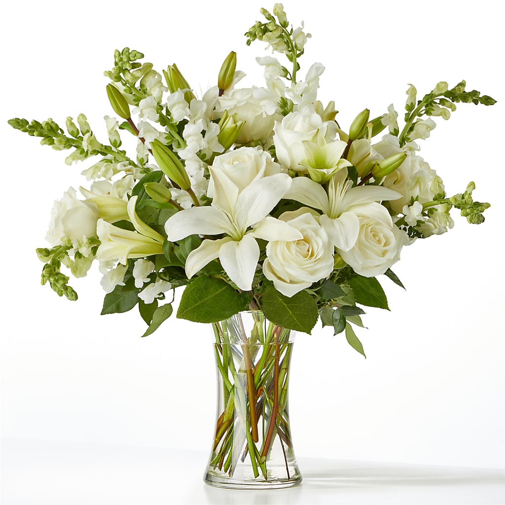 Eternal Friendship Bouquet – FRENCH'S NEW ALBANY FLOWER SHOP, New Albany MS