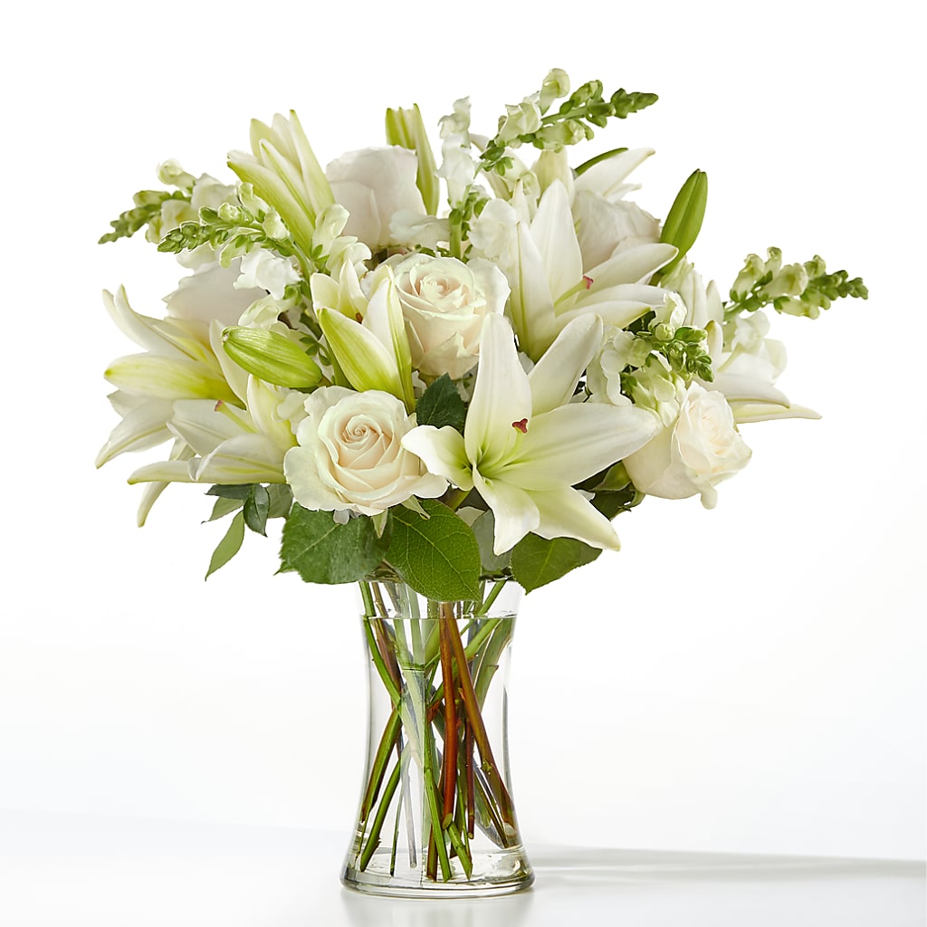 Eternal Friendship Bouquet – FRENCH'S NEW ALBANY FLOWER SHOP, New Albany MS