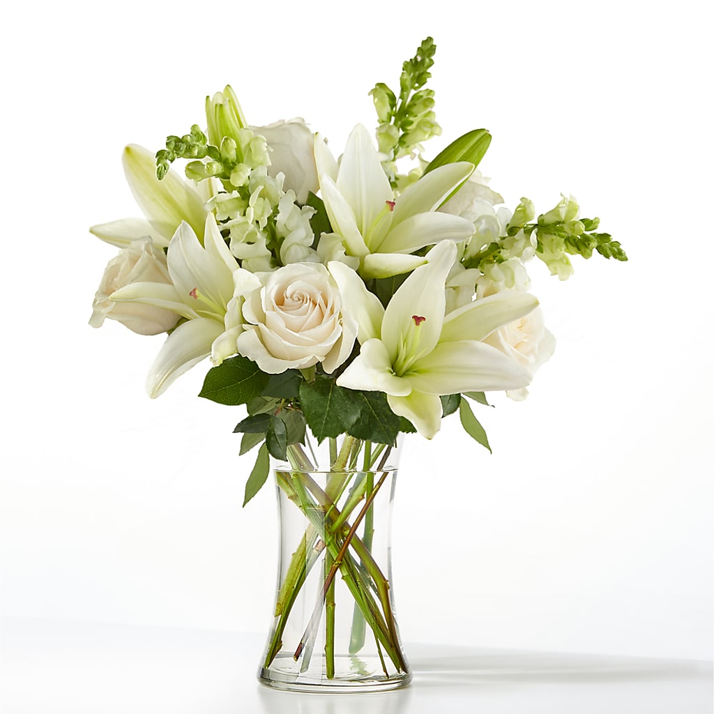 Eternal Friendship Bouquet – FRENCH'S NEW ALBANY FLOWER SHOP, New Albany MS