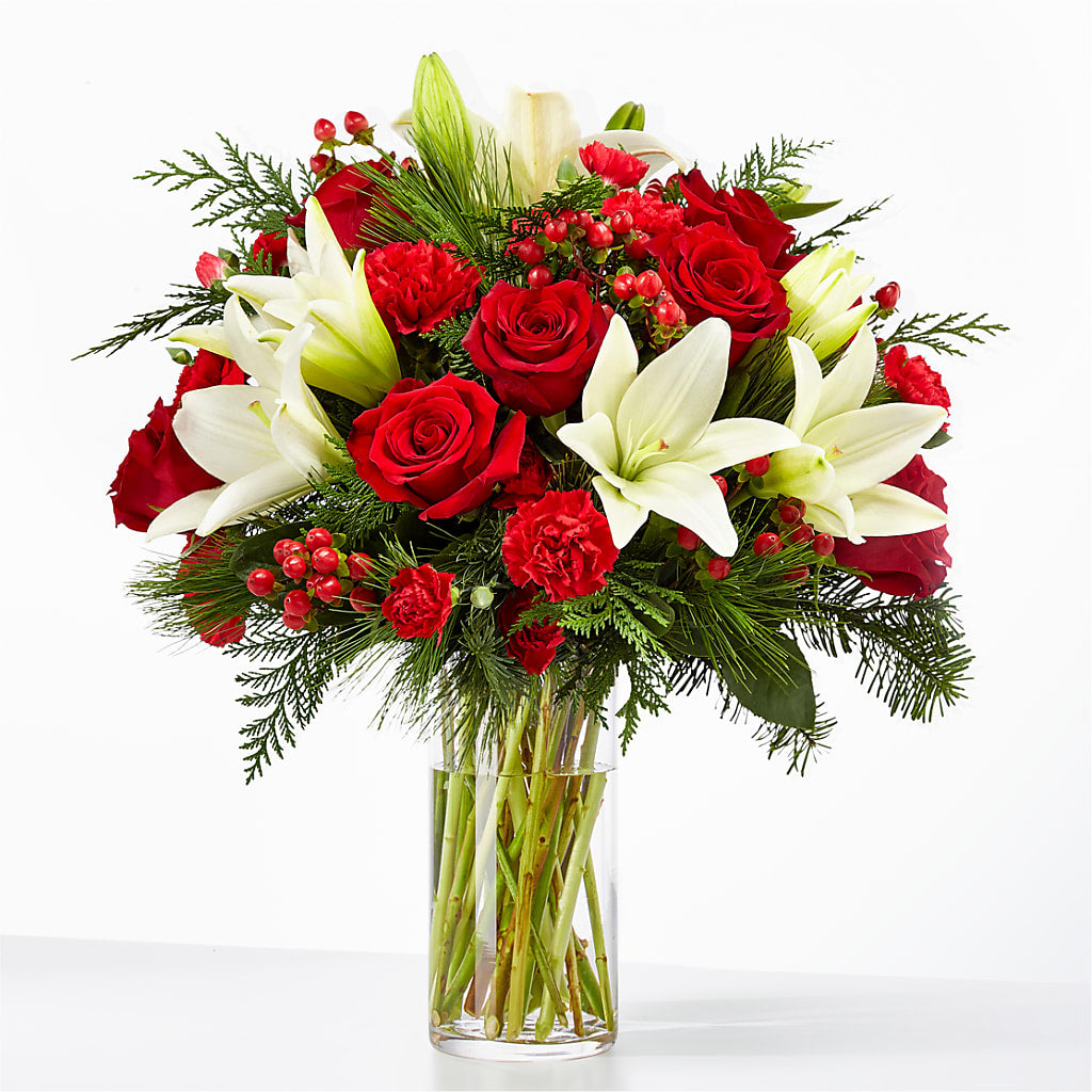 Joyful Greetings Bouquet – FRENCH'S NEW ALBANY FLOWER SHOP, New Albany MS