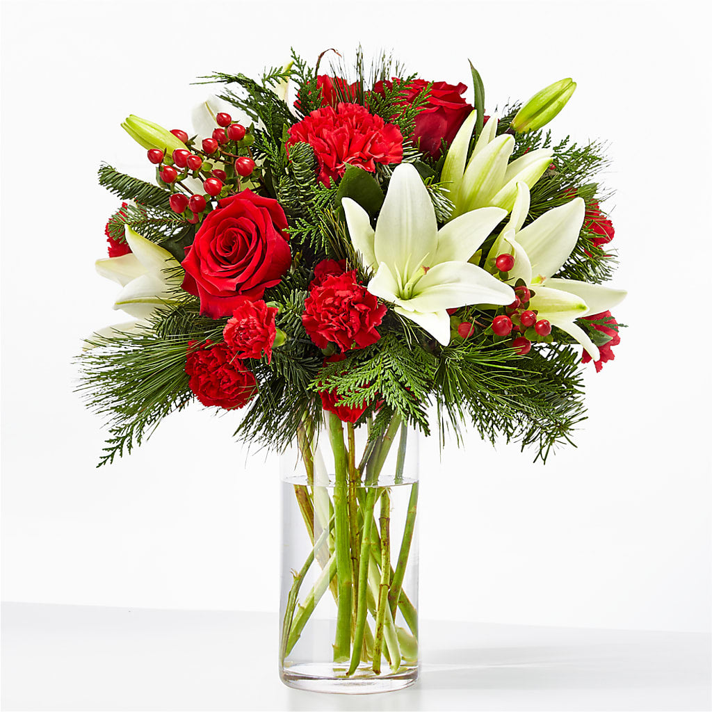 Joyful Greetings Bouquet – FRENCH'S NEW ALBANY FLOWER SHOP, New Albany MS