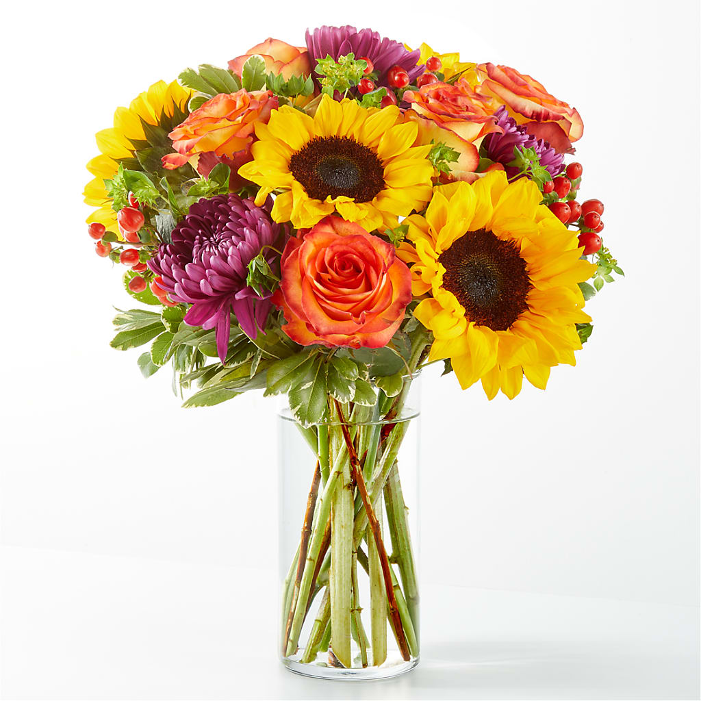 Nature Walk Bouquet – FRENCH'S NEW ALBANY FLOWER SHOP, New Albany MS