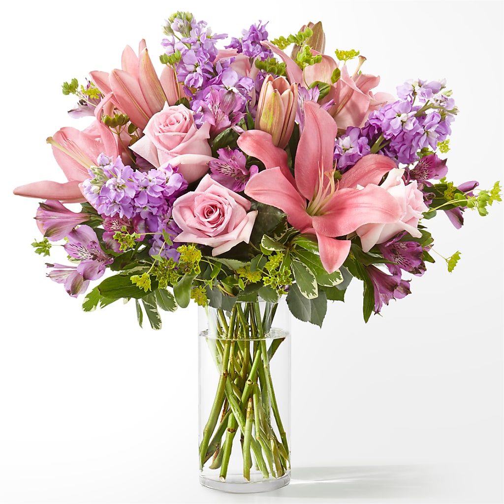 Precious Petals Bouquet – FRENCH'S NEW ALBANY FLOWER SHOP, New Albany MS