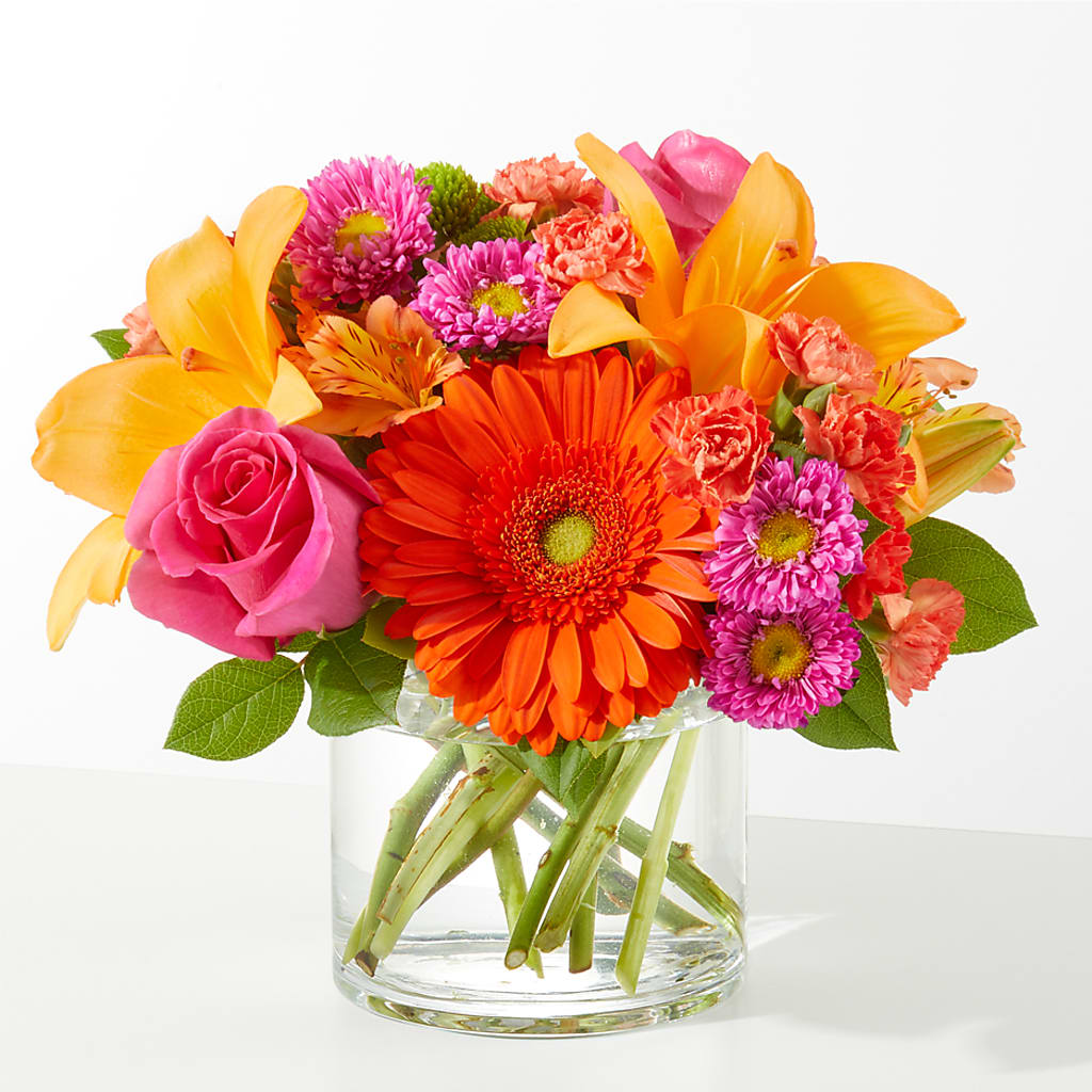 Soiree Bouquet – FRENCH'S NEW ALBANY FLOWER SHOP, New Albany MS