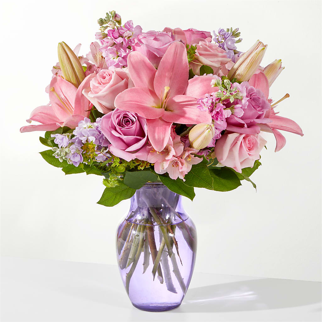 The Crown Jewel Bouquet – FRENCH'S NEW ALBANY FLOWER SHOP, New Albany MS