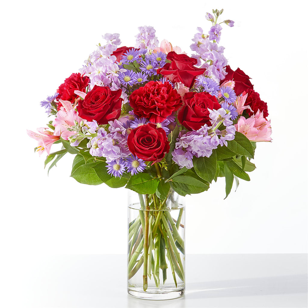 Your Majesty Bouquet – FRENCH'S NEW ALBANY FLOWER SHOP, New Albany MS