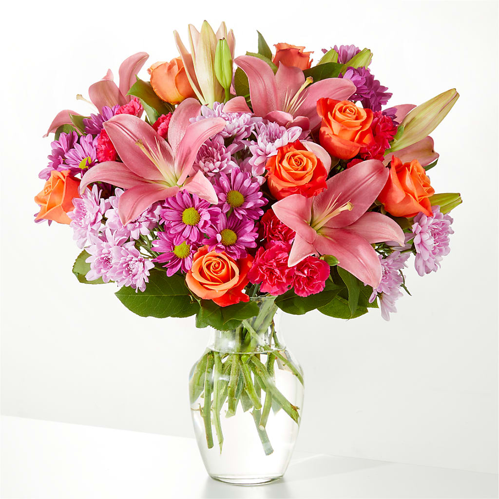 One and Only Bouquet – FRENCH'S NEW ALBANY FLOWER SHOP, New Albany MS