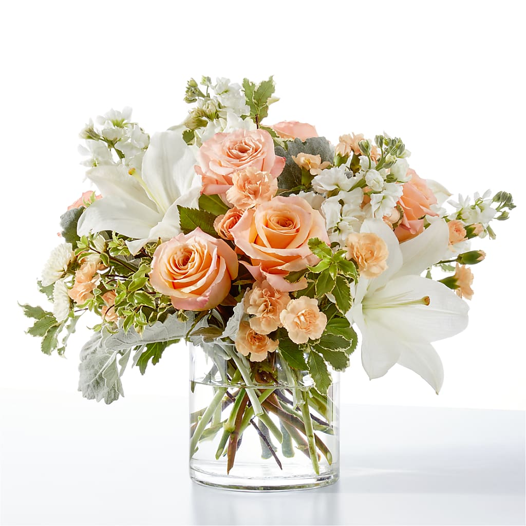 Darling Bouquet – FRENCH'S NEW ALBANY FLOWER SHOP, New Albany MS