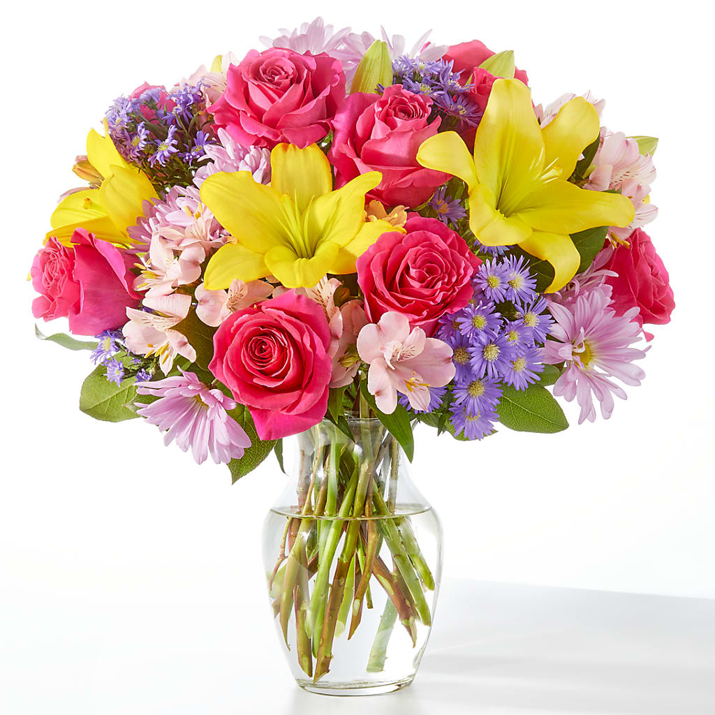 Sprinkles Bouquet – FRENCH'S NEW ALBANY FLOWER SHOP, New Albany MS