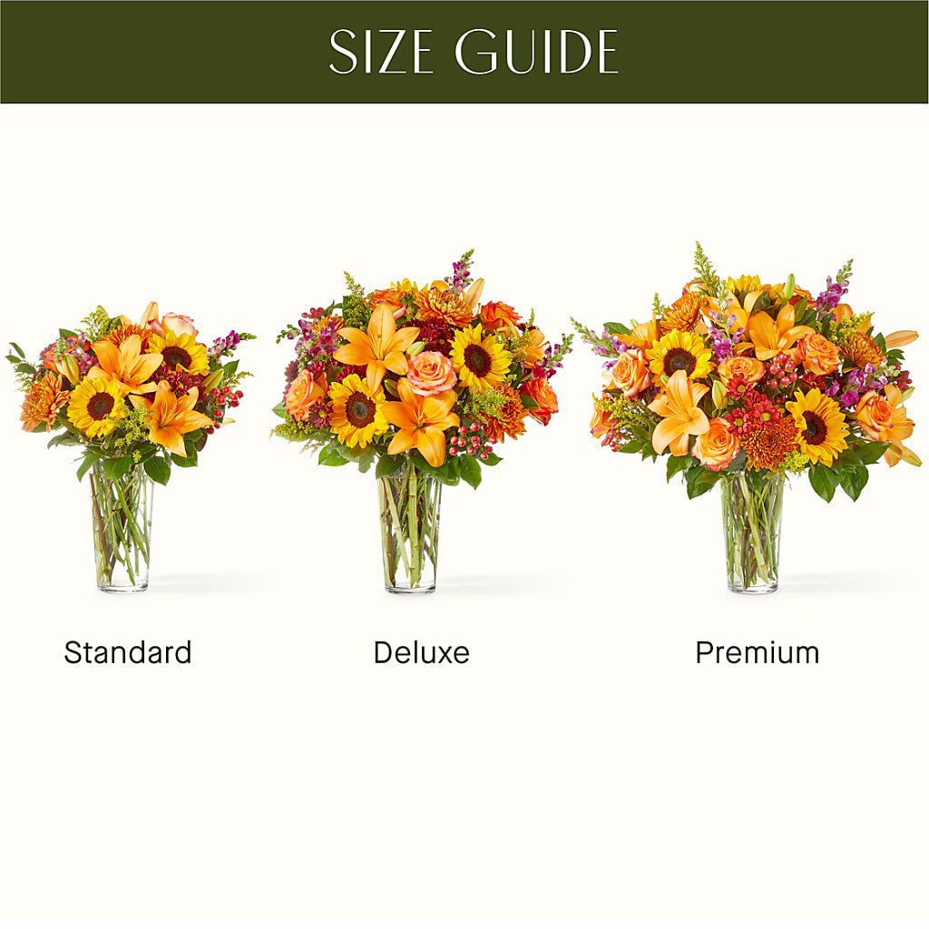 Seasons Change Bouquet – FRENCH'S NEW ALBANY FLOWER SHOP, New Albany MS