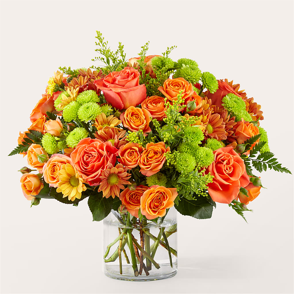 The Farmhouse Bouquet – FRENCH'S NEW ALBANY FLOWER SHOP, New Albany MS