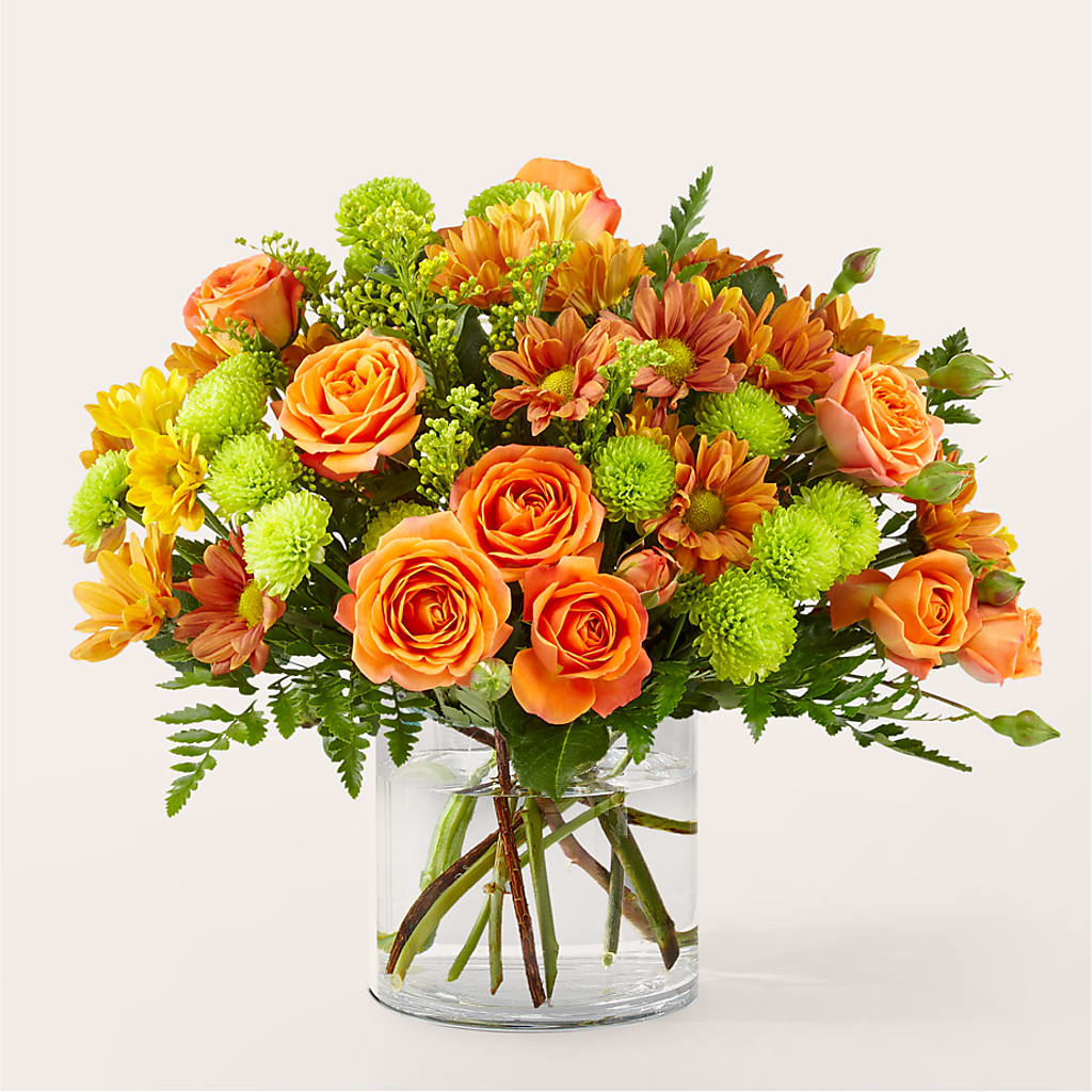 The Farmhouse Bouquet – FRENCH'S NEW ALBANY FLOWER SHOP, New Albany MS