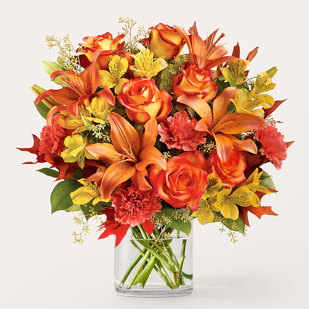 Pecan Pie Bouquet – FRENCH'S NEW ALBANY FLOWER SHOP, New Albany MS