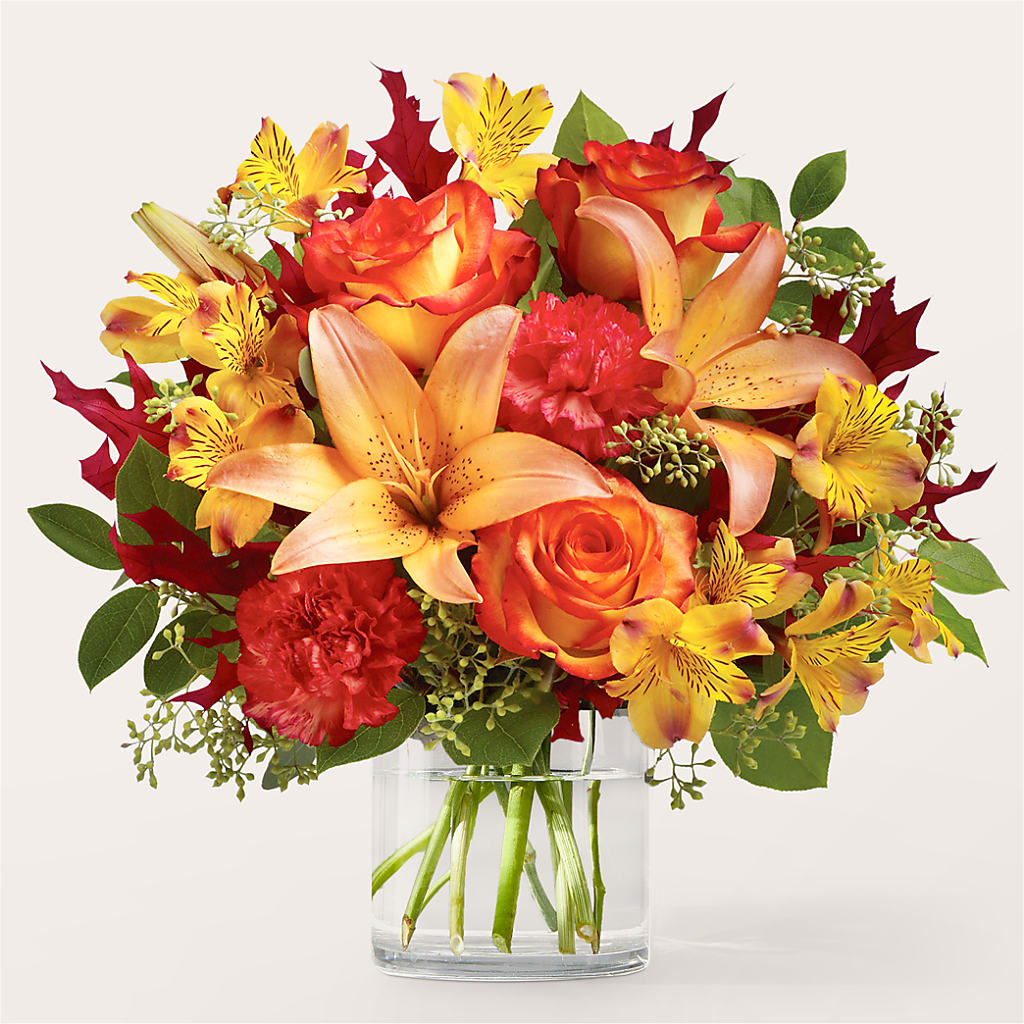 Pecan Pie Bouquet – FRENCH'S NEW ALBANY FLOWER SHOP, New Albany MS